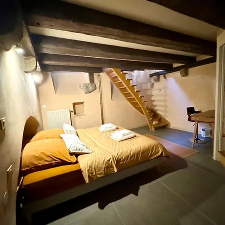 Appartamento L'escapade Fleurie - Petite Venise - 2 People *