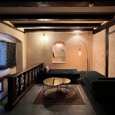 L'escapade Fleurie - Petite Venise - 2 People Apartment Colmar
