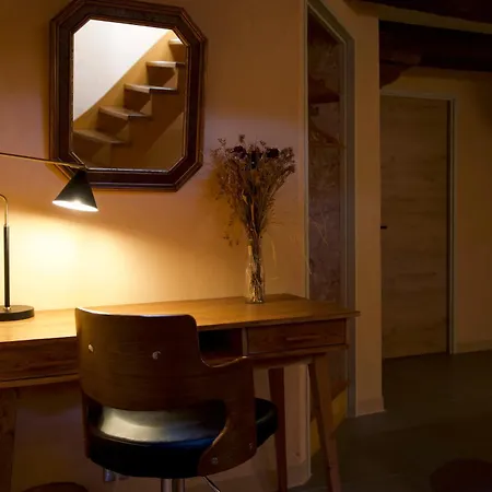 & Quiet, Full For 2 L'escapade Fleurie