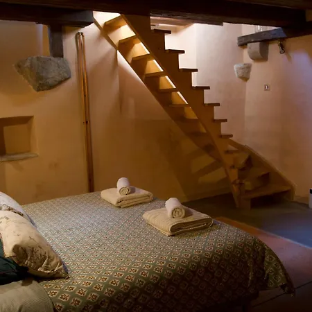 Apartament & Quiet, Full For 2 L'escapade Fleurie *