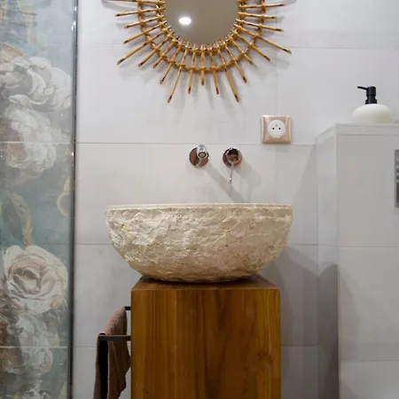 Lägenhet & Quiet, Full For 2 L'escapade Fleurie Colmar