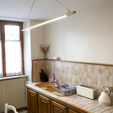 & Quiet, Full For 2 L'escapade Fleurie Lägenhet