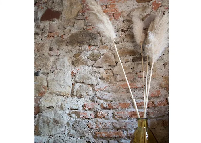 Lägenhet & Quiet, Full For 2 L'escapade Fleurie Colmar