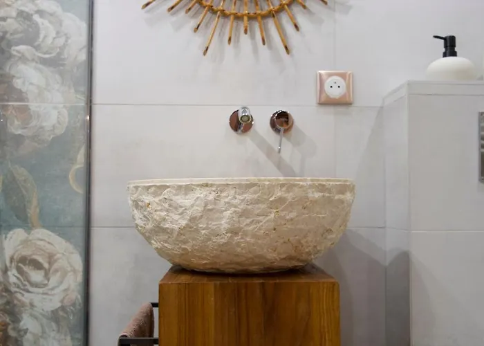 Lägenhet & Quiet, Full For 2 L'escapade Fleurie Colmar