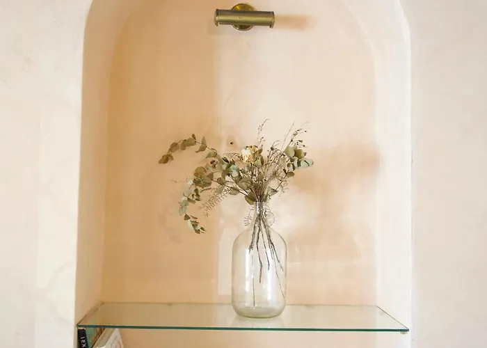 & Quiet, Full For 2 L'escapade Fleurie