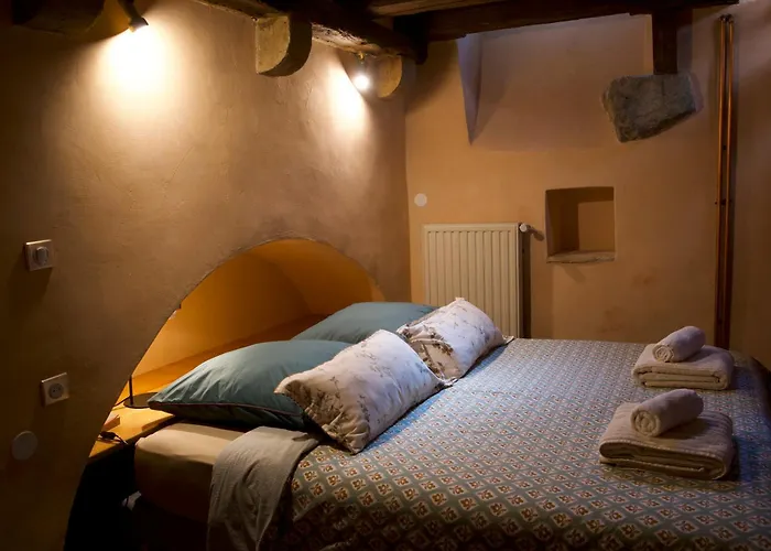 & Quiet, Full For 2 L'escapade Fleurie *